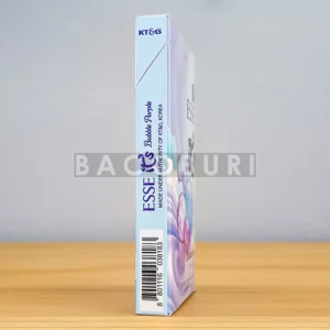 esse bubble purple ซองข้างขวา