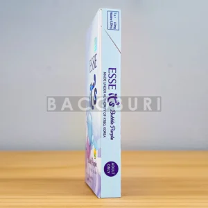 esse bubble purple ซองข้างซ้าย