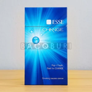ESSE Change 4mg [ 1 เม็ดบีบ ] - Image 2