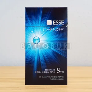 esse change 8mg แบบซอง