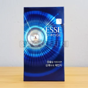 ESSE Change Limited Edition แบบซอง