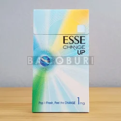 esse change up 1mg แบบซอง