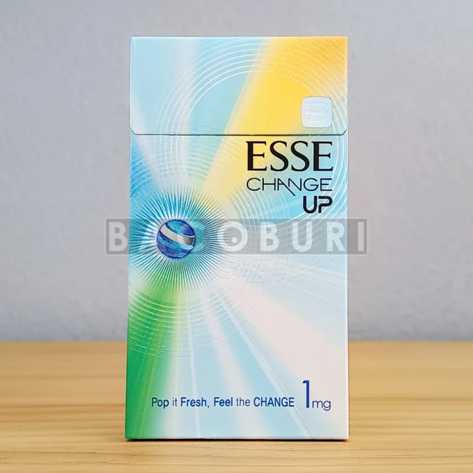 esse change up 1mg แบบซอง