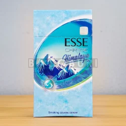 esse himalaya ตัวซอง