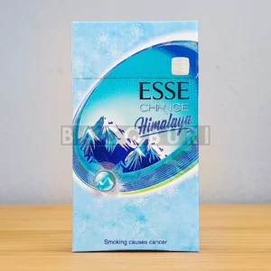 esse himalaya ตัวซอง