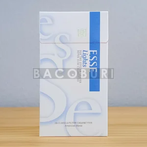 esse lights แบบซอง