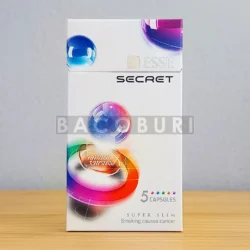 ESSE Secret แบบซอง