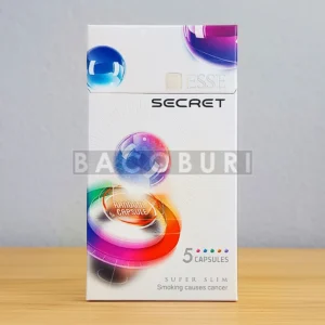 ESSE Secret แบบซอง