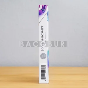 ESSE Secret ซองข้างขวา