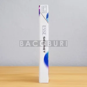 ESSE Secret ซองข้างซ้าย