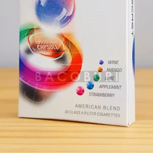 ESSE Secret รายระเอียดรสชาติ