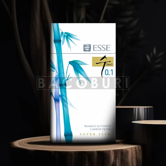 Esse Soo 0.1