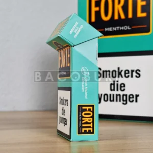 FORTE Menthol - Image 3