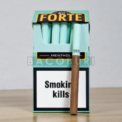 Forte Menthol