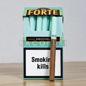 Forte Menthol