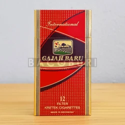 gajah baru 12 international ตัวซอง