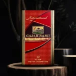 gajah baru 12 international