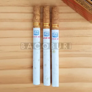 gajah baru 12 international มวนมีคราบน้ำมันกานพลู