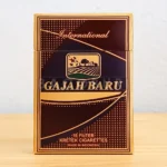 gajah baru 16 international ตัวซอง