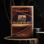 gajah baru 16 international