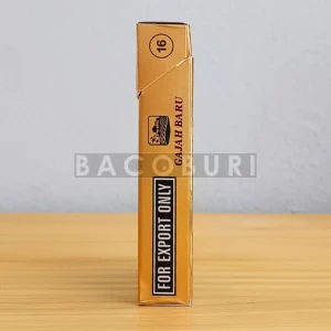 gajah baru 16 international ซองข้างขวา