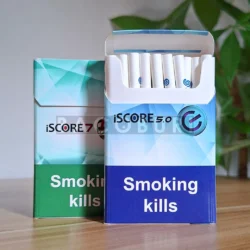 iscore 5.0