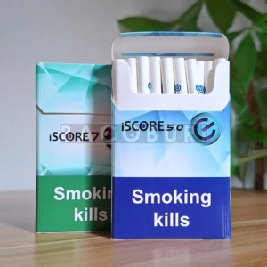 iscore 5.0