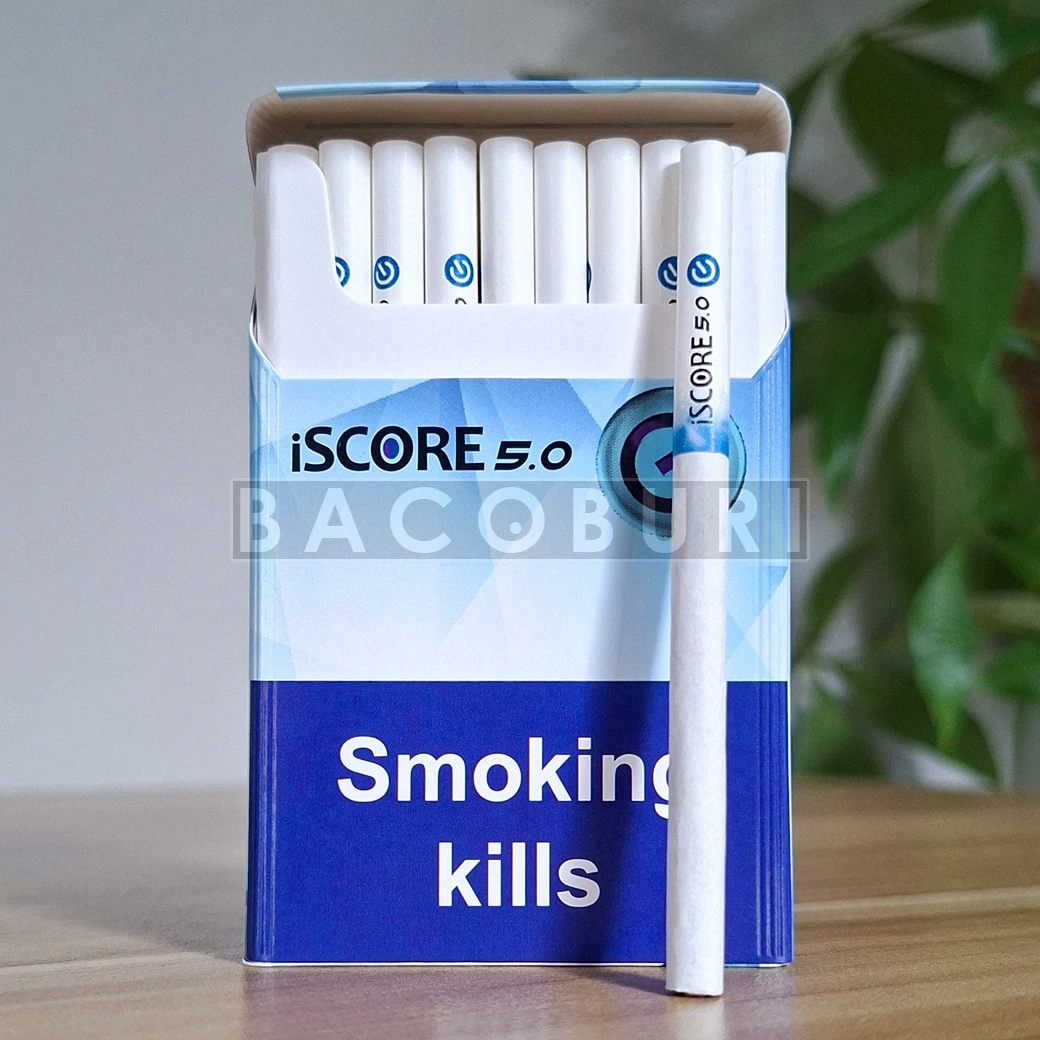 ไอสกอร์ 5.0