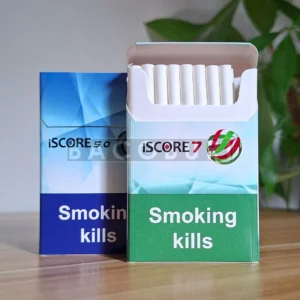 iscore 7.0