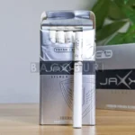 บุหรี่ JAXX Silver Queen