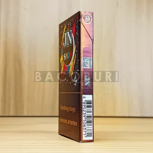 Jn Show มวนเล็ก ซองข้างซ้าย