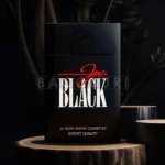 บุหรี่ Joe Black