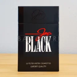 บุหรี่ Joe Black ตัวซอง