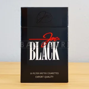 บุหรี่ Joe Black ตัวซอง