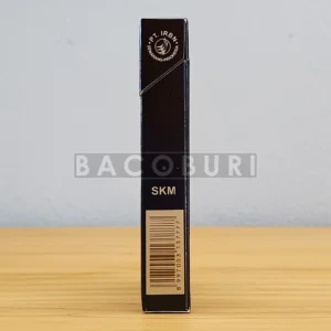 บุหรี่ Joe Black ซองข้างขวา