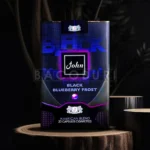John Black Blueberry Frost