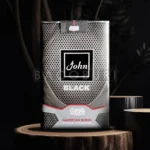 John Black ซองอ่อน