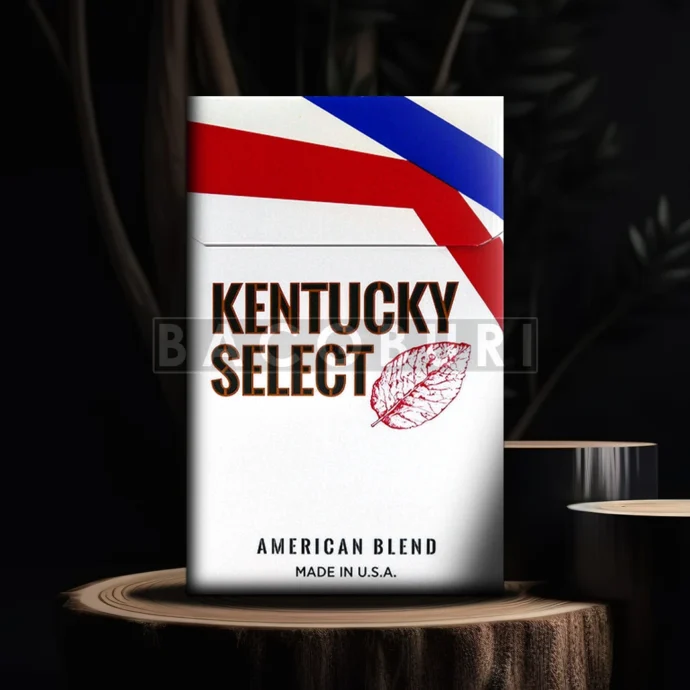 บุหรี่ Kentucky Select