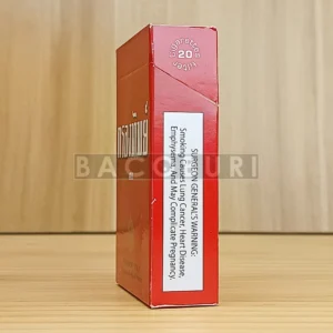 กรองทิพย์ 90 ซองแข็ง ซองข้างซ้าย