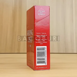 กรองทิพย์ 90 ซองแข็ง ซองข้างขวา