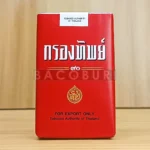 กรองทิพย์ 90 ซองอ่อน แบบซอง