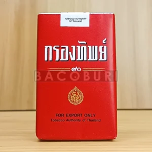 กรองทิพย์ 90 ซองอ่อน แบบซอง