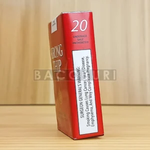 กรองทิพย์ 90 ซองอ่อน ซองข้างซ้าย