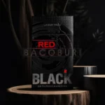 บุหรี่ Laser Tech Red Black