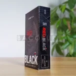 Laser Tech Red Black ซองข้างซ้าย