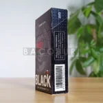 Laser Tech Red Black ซองข้างขวา