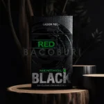 บุหรี่ Laser Tech Red Black Menthol