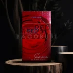 บุหรี่ Laser Tech Red Summer