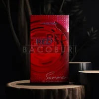 บุหรี่ Laser Tech Red Summer