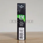 LM Green ซองข้างซ้าย